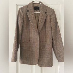 Massimo Dutti Blazer